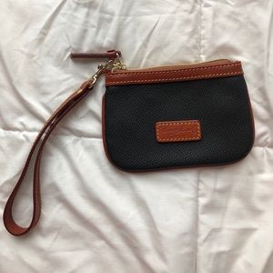 Wristlet